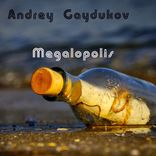 Artwork voor "Megalopolis"