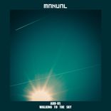 Artwork for "Walking To The Sky"