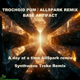 Artwork for "Base Artifact"