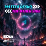 Artwork für "The Other Side"