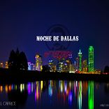 Portada para "Noche de Dallas"
