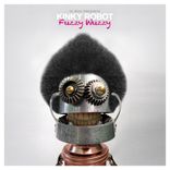 Artwork for "Fuzzy Wuzzy"