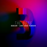 Portada para "The Boss (EP)"