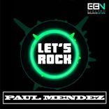 Artwork for "Let's Rock"