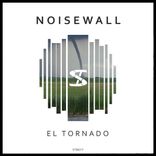 Portada para "El Tornado"