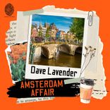 Artwork for "Amsterdam Affair"
