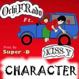 Artwork for "Character"