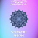 Artwork voor "Reborn"