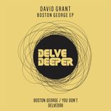 Artwork for "Boston George EP"