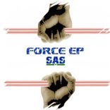 Portada para "Force EP"