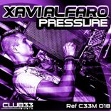 Portada para "Pressure"