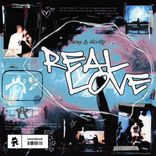 Portada para "Real Love"
