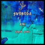 Artwork for "Siren Song"