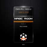 Artwork for "Barcelona"