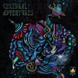 Artwork für "Cerebral Adventures"
