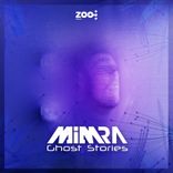 Artwork voor "Ghost Stories"