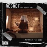 Artwork for "Regret"