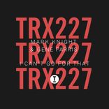 I Can’t Go For That