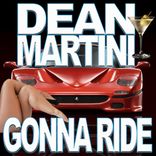 Artwork for "Gonna Ride"