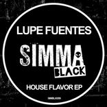 Artwork voor "House Flavor EP"