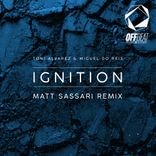 Artwork für "Ignition EP"