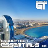 Artwork for "Groovytech Essentials"