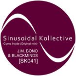 Artwork for "Come Inside"