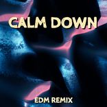 Portada para "Calm Down"