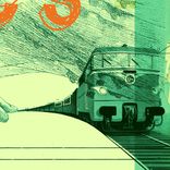 Portada para "Spontaneous Grooves: Episode 12"