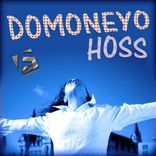 Portada para "Domoneyo"