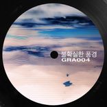 Artwork voor "Uncertain Landscape - Part 1"