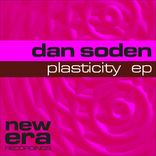 Artwork für "Plasticity EP"