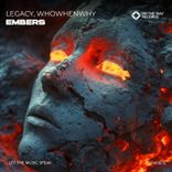 Portada para "Embers (Extended Mix)"