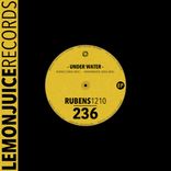 Artwork for "Underwater"