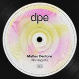 Artwork for "No Regrets"