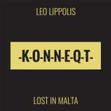 Artwork for "Lost in Malta"