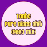 Portada para "Pure Disco Shit (2023 Mix)"