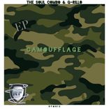 Artwork for "Camoufflage"