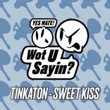 Artwork for "Sweet Kiss"