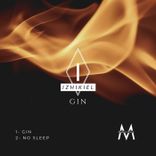 Portada para "Gin"