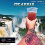 Portada para "Genesis"