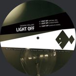 Artwork for "Light Off"