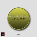 Portada para "Crown"
