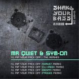 I'll Rip Your Face Off