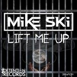 Artwork voor "Lift Me Up"