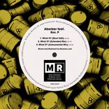 Artwork voor "What If?"