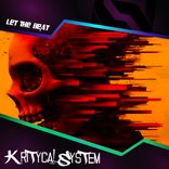 Artwork for "Let The Beat"