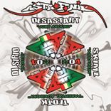 Artwork für "Eurotek 04"