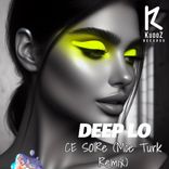 Artwork for "Ce Soire (Moe Turk Remix)"