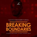 Artwork for "Breaking Boundaries"